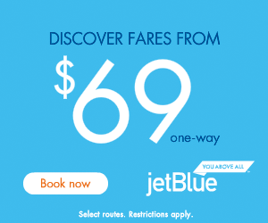 JetBlue